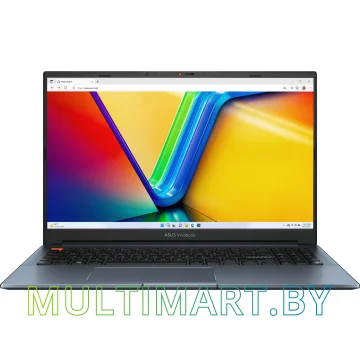 Игровой ноутбук ASUS VivoBook Pro 15 OLED K6502ZC-MA102 (90NB0Z61-M006T0)